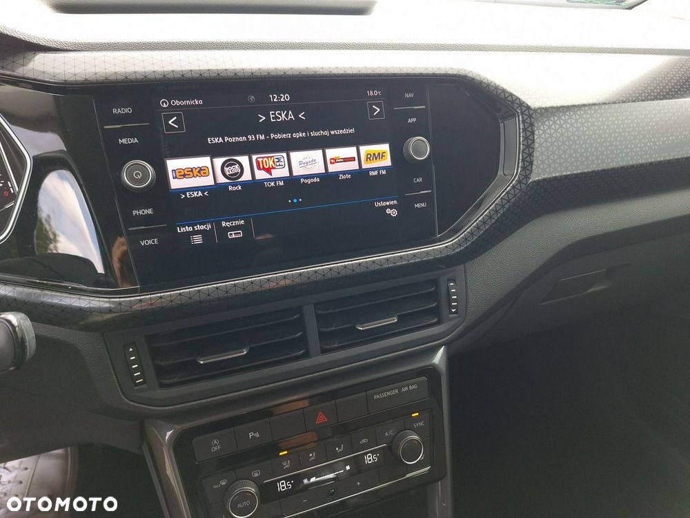 Volkswagen T-Cross 1.0 TSI Style DSG - 24