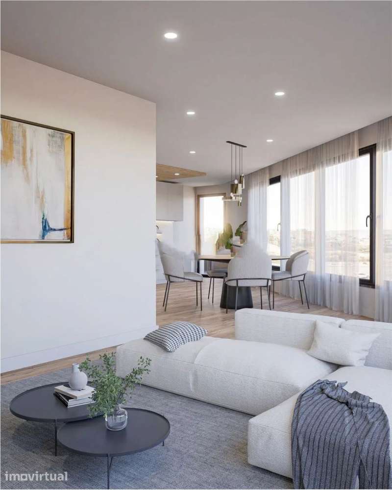 Apartamento, como novo, para venda, Figueira da Foz - Buarcos - Grande imagem: 4/24