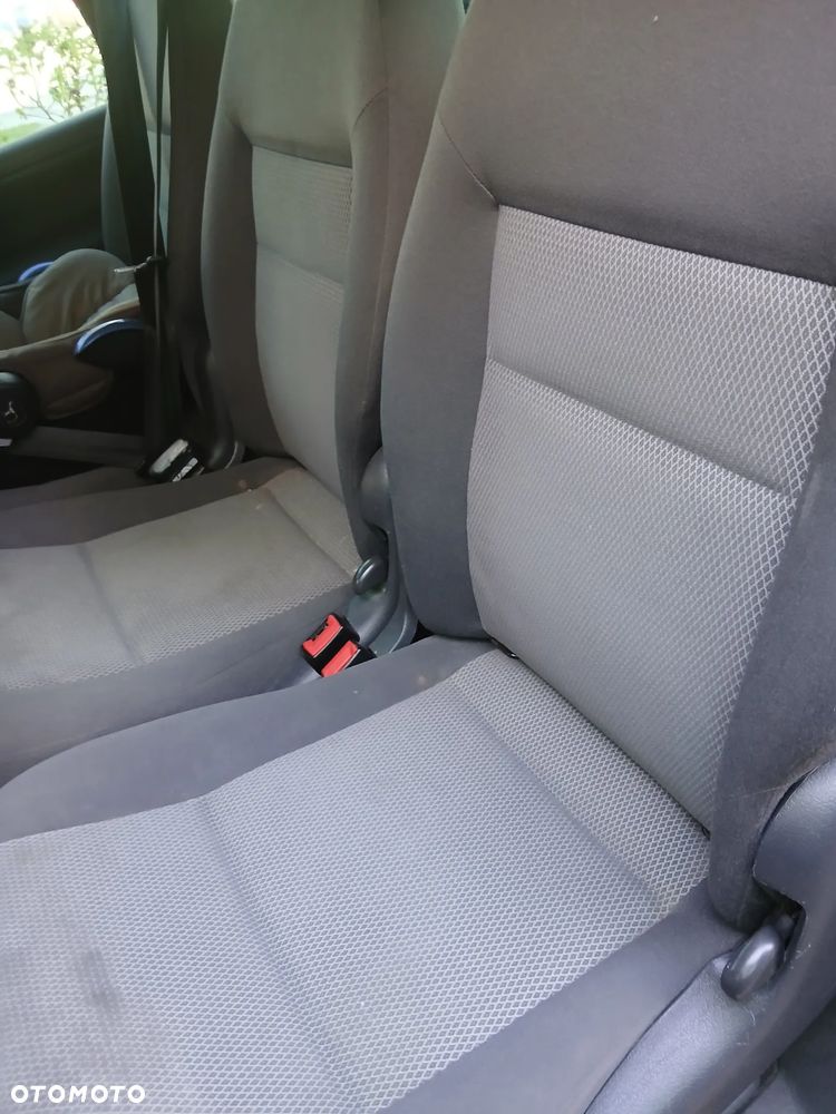Seat Alhambra 2.0 TDI Style - 29