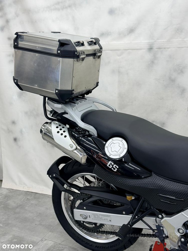 BMW GS - 14