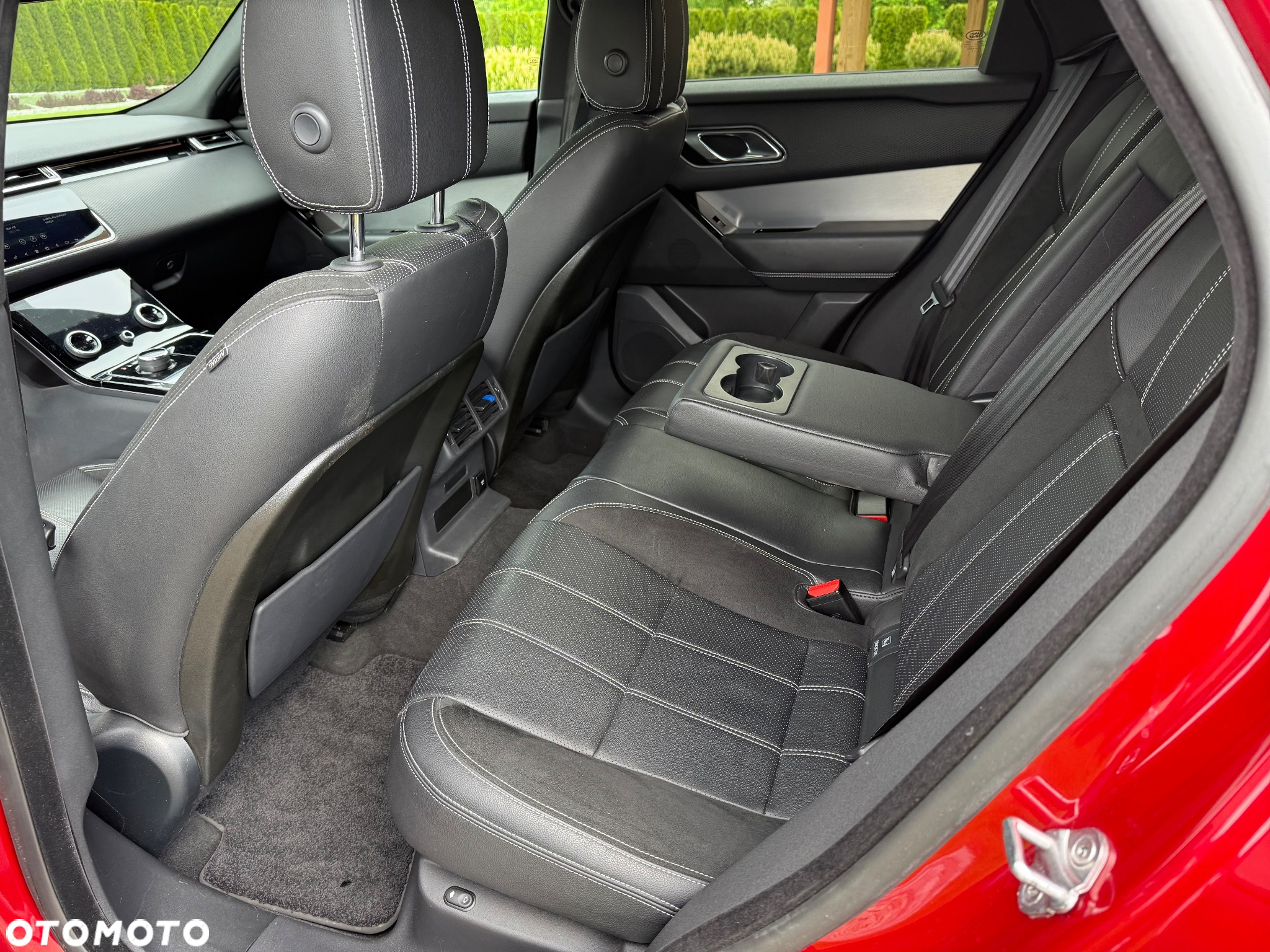 Land Rover Range Rover Velar - 17