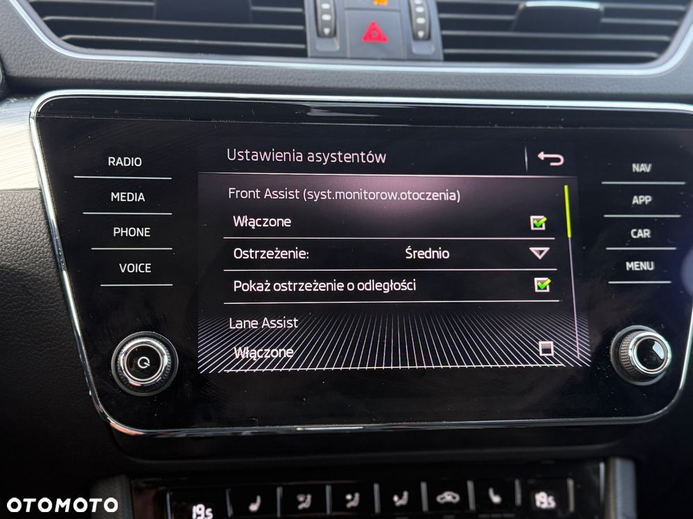 Skoda Superb - 39