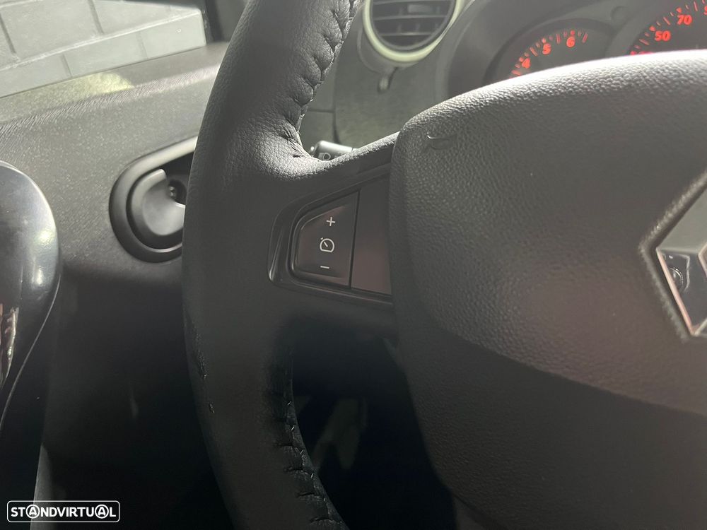 Renault Kangoo 3 LUGARES - 31