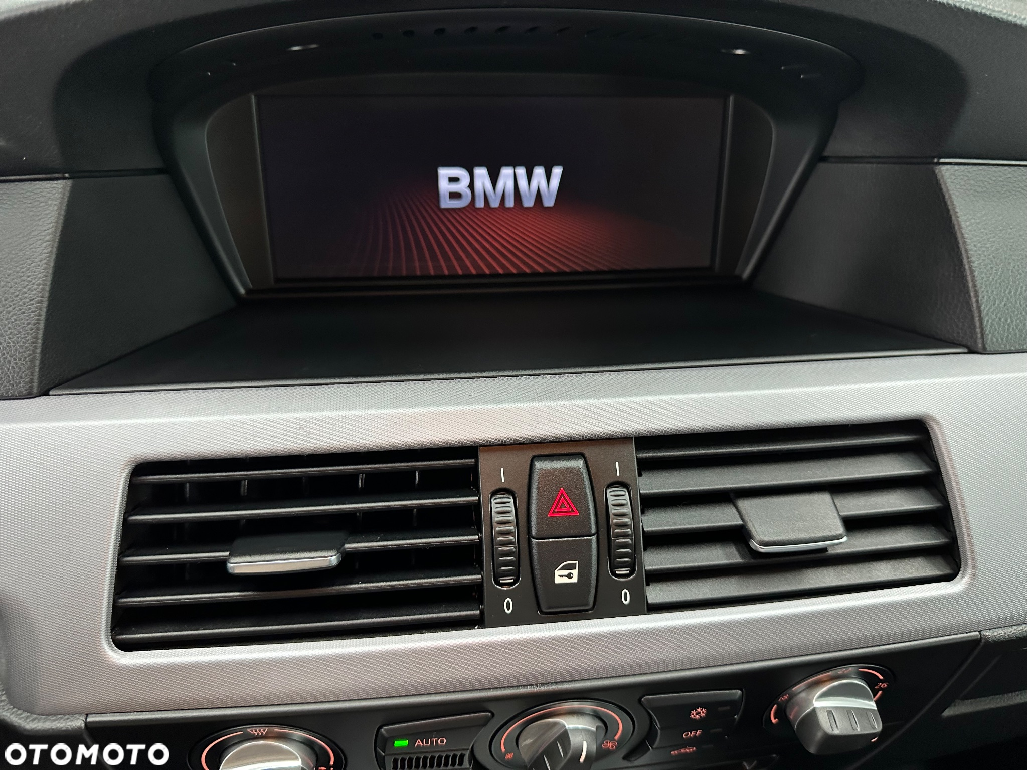 BMW Seria 5 - 21