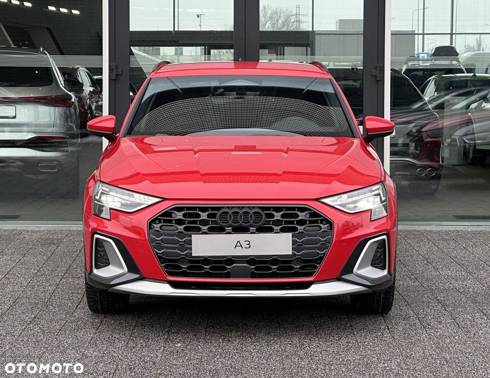 Audi A3 Allstreet - 3