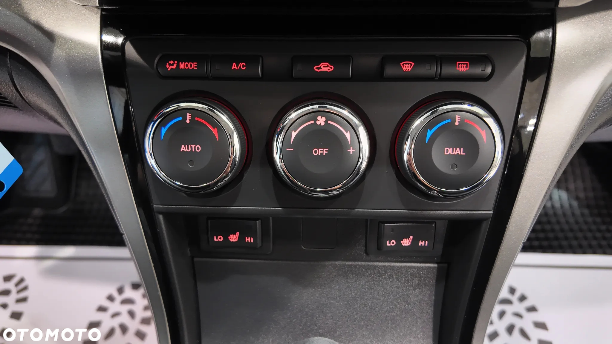 Mazda 6 Sport 2.2 CD DPF Active - 28