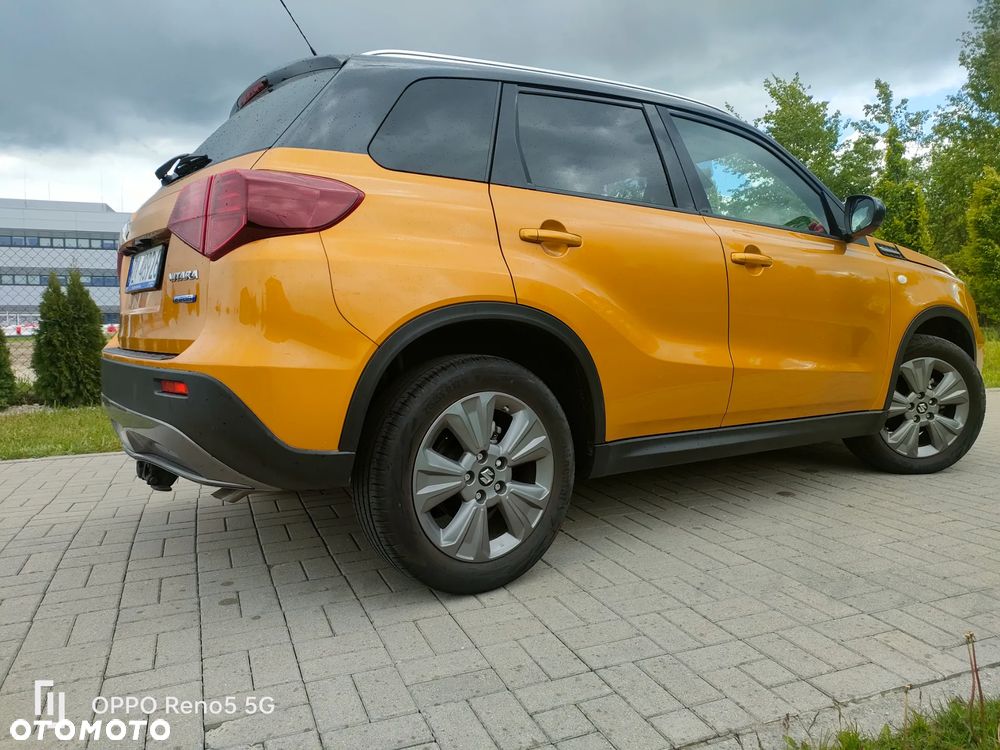 Suzuki Vitara ver-1-4-boosterjet-premium-2wd - 3