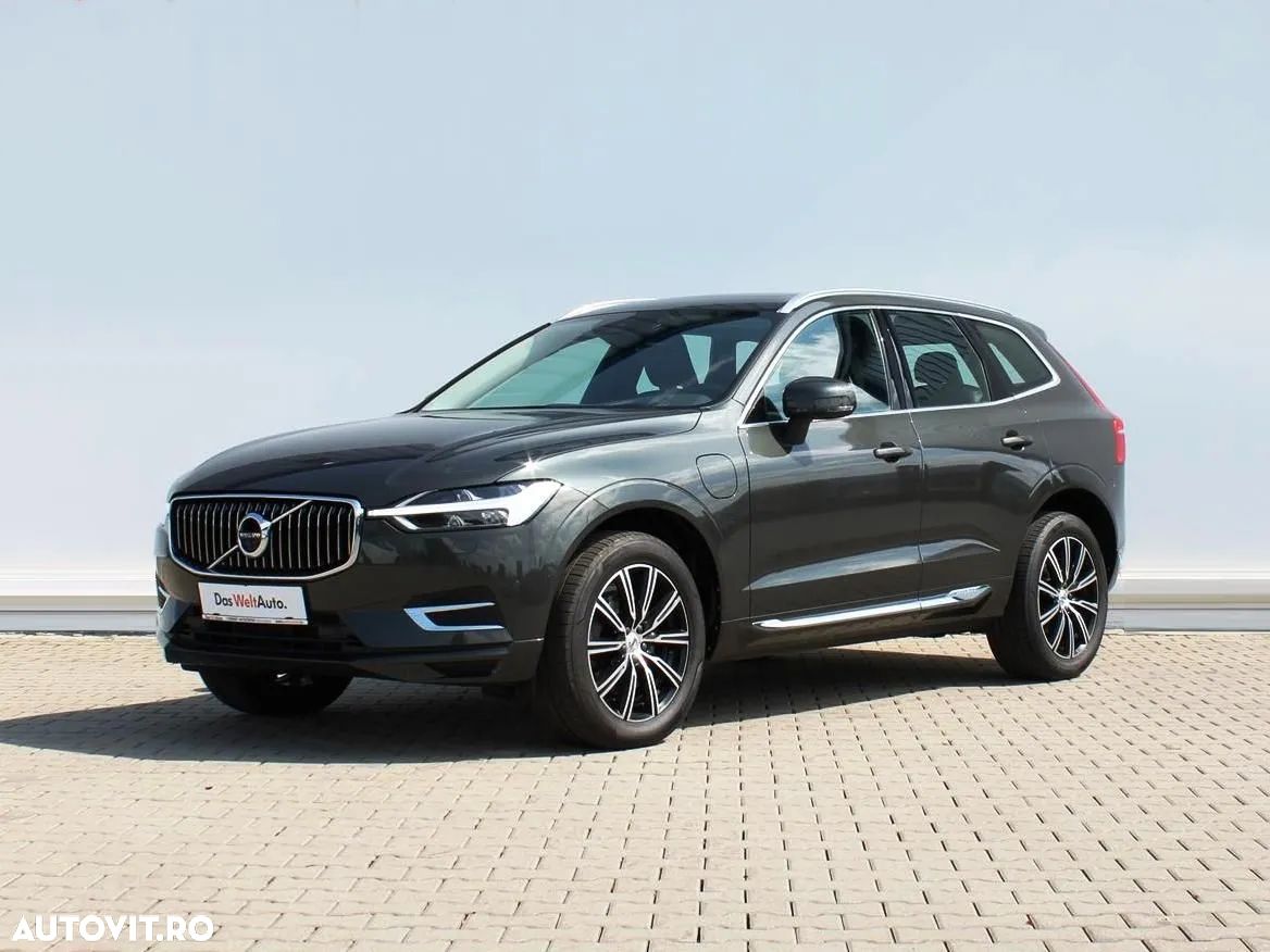 Volvo XC 60 - 1