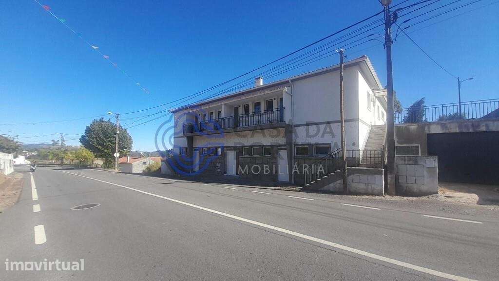 Espaço para indústria ou comercio ou habitacional - Grande imagem: 2/12