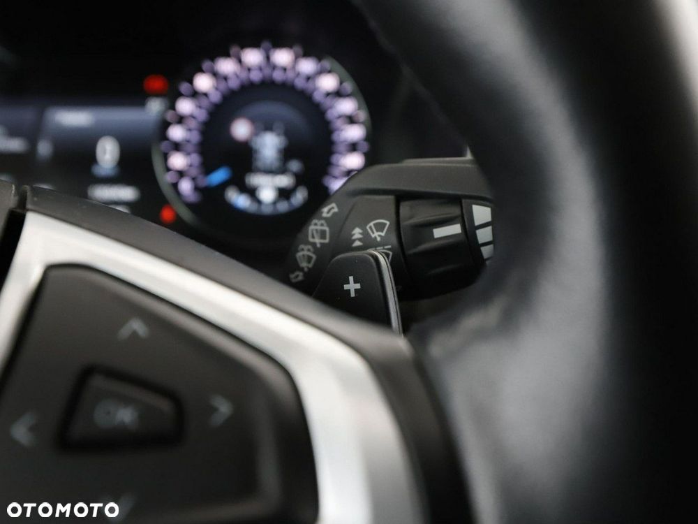 Ford S-Max 2.0 EcoBlue Titanium - 33
