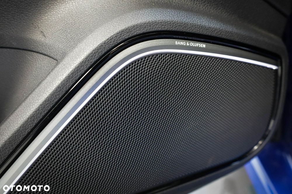 Audi RS3 Limousine - 33