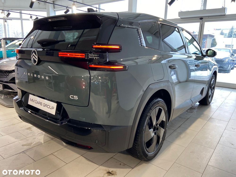 Citroën C5 Aircross - 7