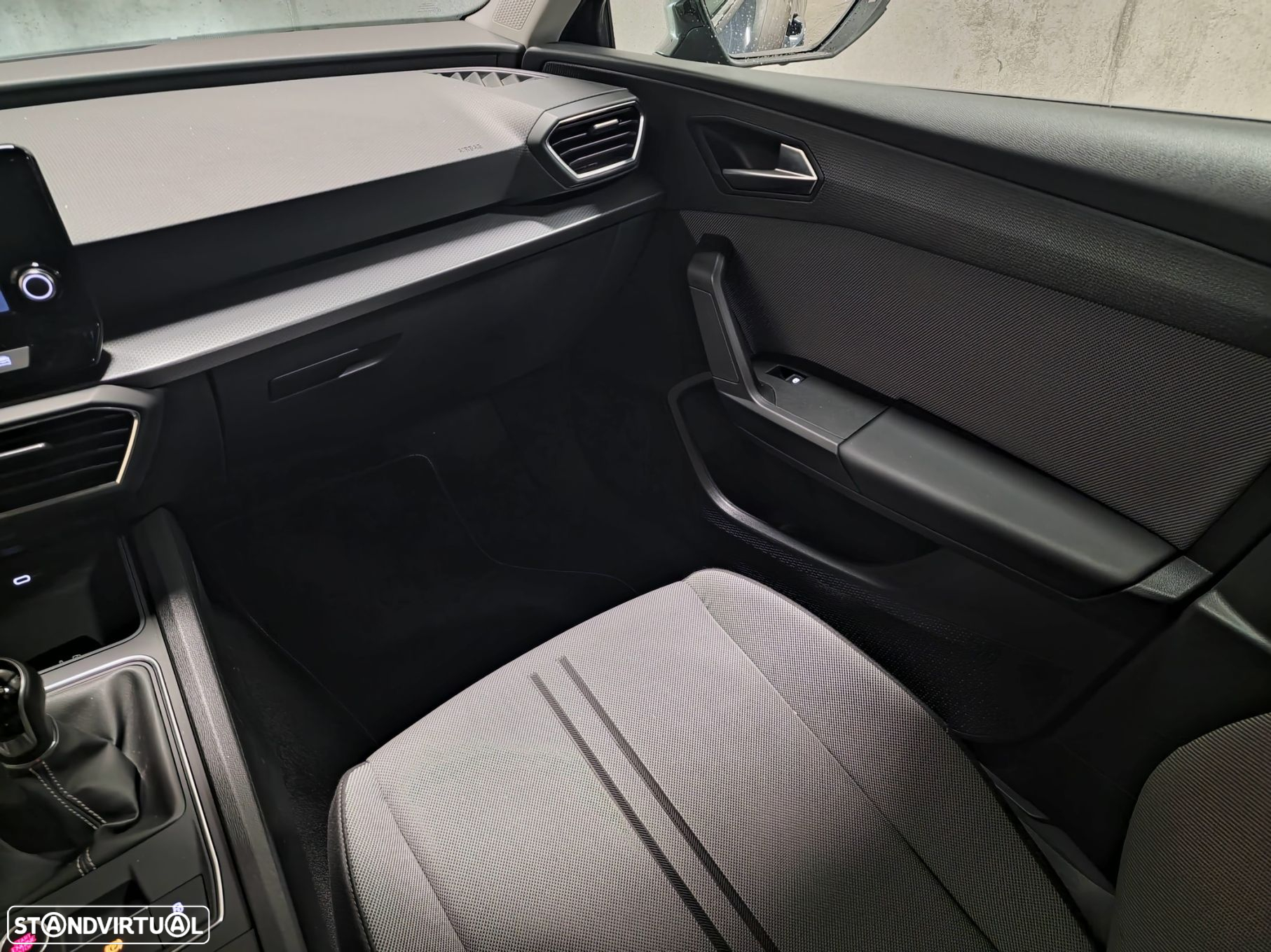 SEAT Leon 2.0 TDI Style - 17