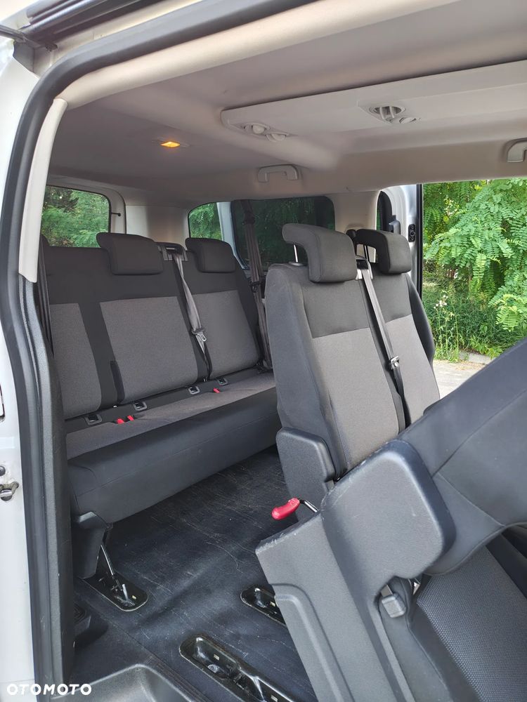 Opel Vivaro L INNOVATION - 16