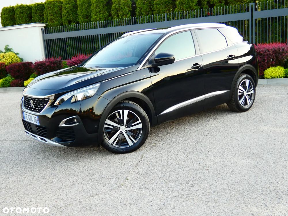 Peugeot 3008 2.0 HDi Premium - 2