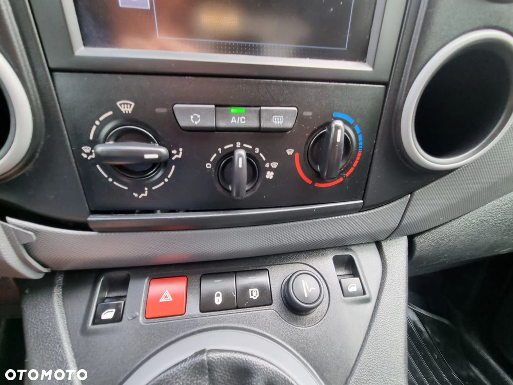 Peugeot Partner - 30