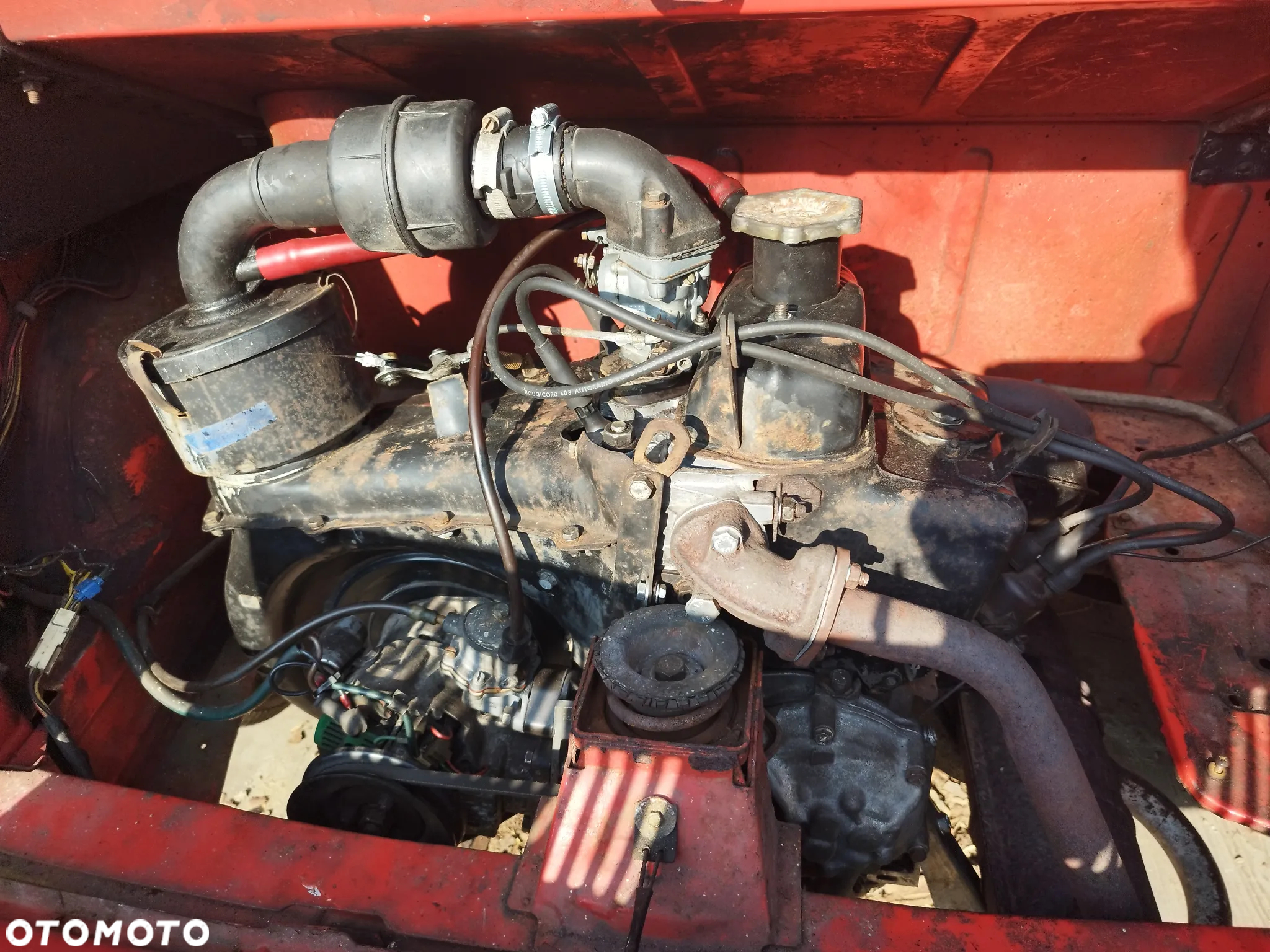 Fiat 126 - 6