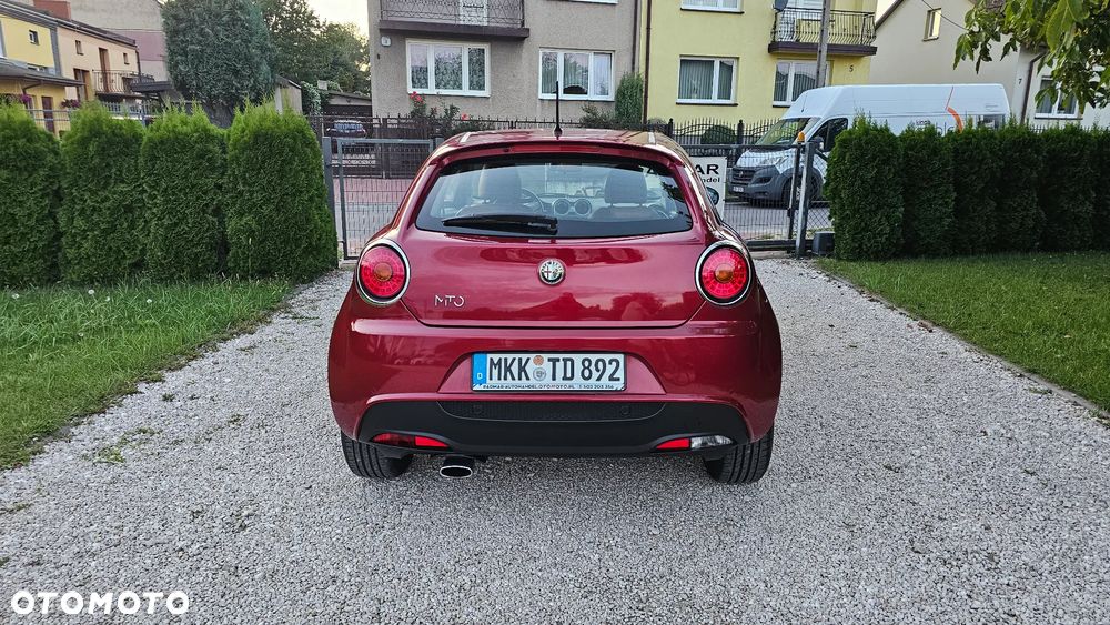 Alfa Romeo Mito 1.3 JTDM 16V Super - 25
