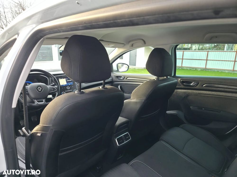 Renault Megane ENERGY dCi 110 ECO2 PLAY - 23