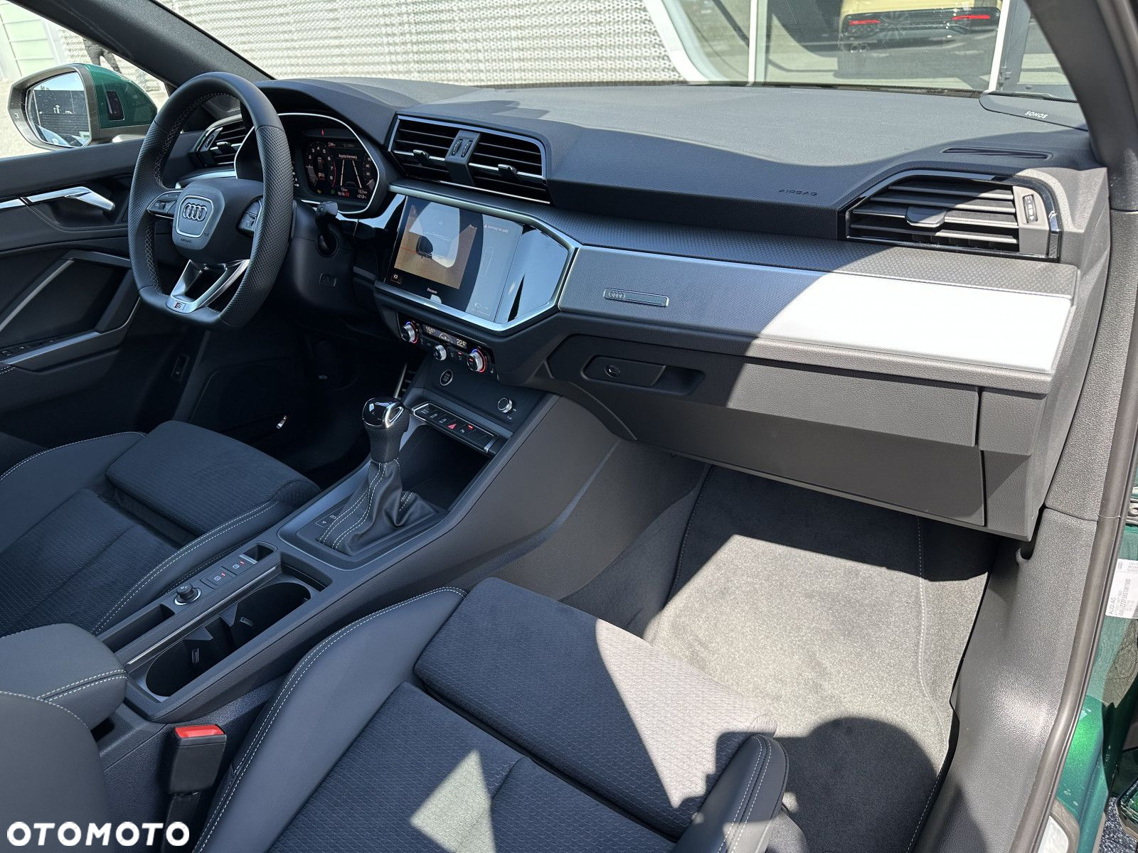 Audi Q3 - 27