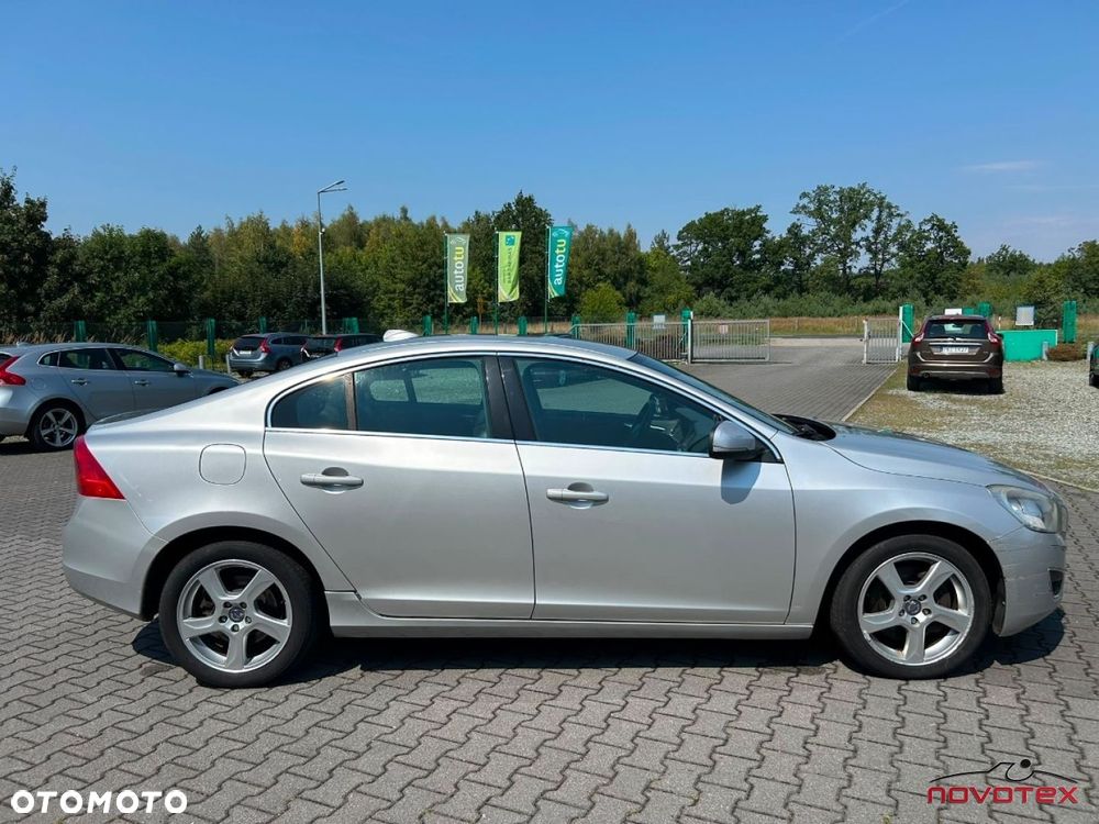 Volvo S60 - 6