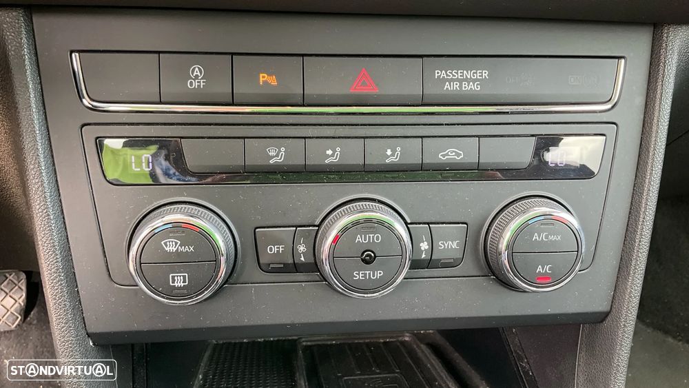 SEAT Leon ST 1.6 TDI Style S/S - 8