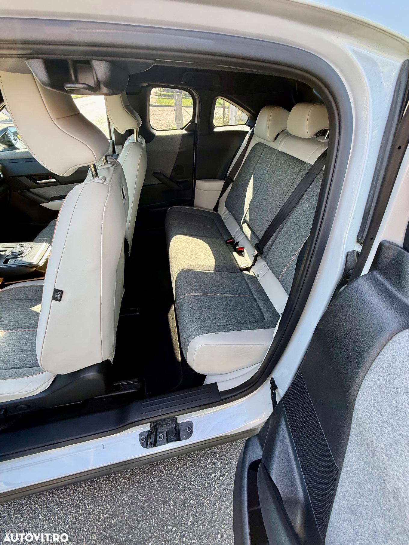 Mazda MX-30 e-Skyactiv EV Prime-Line - 6