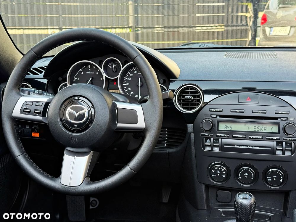 Mazda MX-5 1.8 MZR Emotion - 21