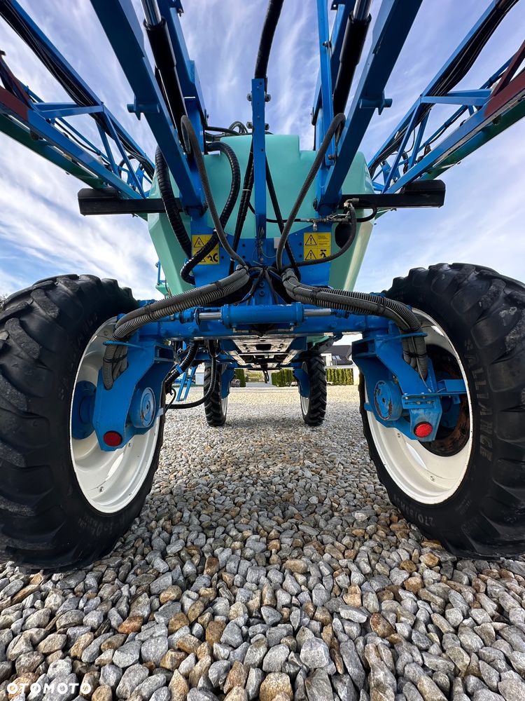 Berthoud Boxer - 8