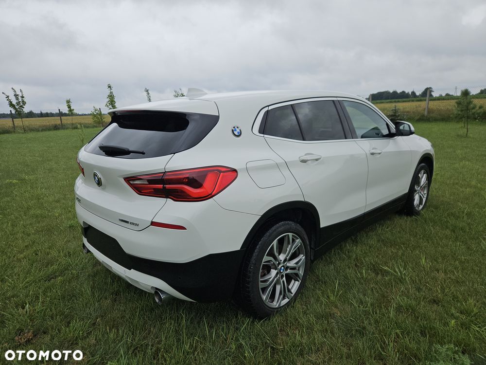 BMW X2 - 3