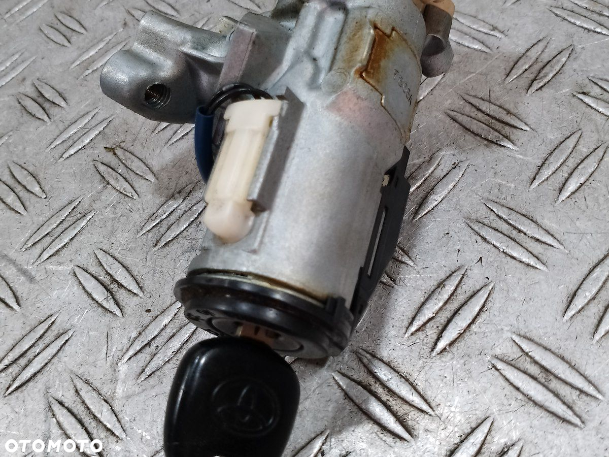STACYJKA TOYOTA YARIS I ( 99-05 ) 89783-52010 1.0 - 2