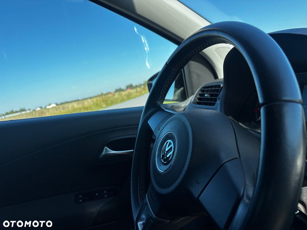 Volkswagen Polo 1.2 Highline - 7