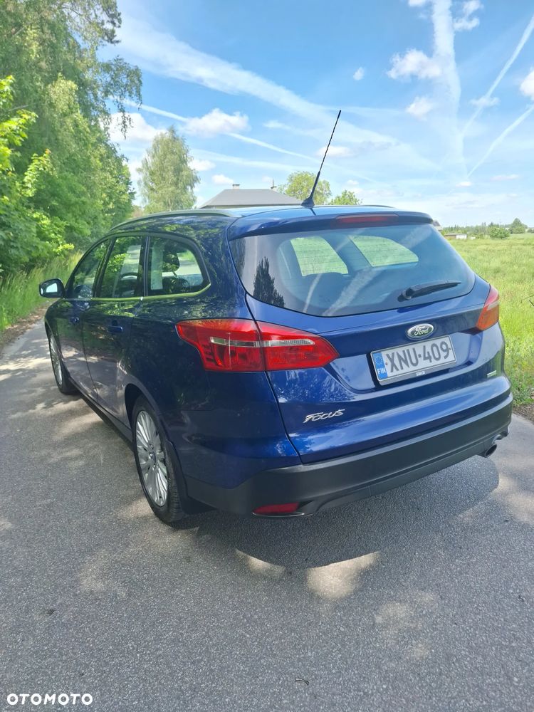 Ford Focus - 4
