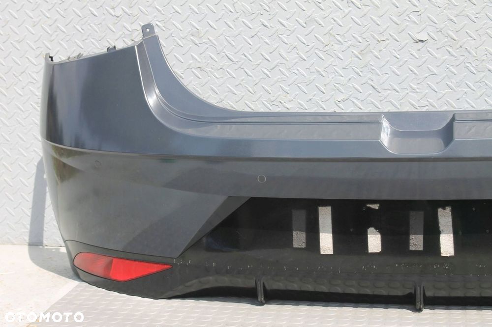 zderzak tylny belka czujniki pdc tył kompletny hyundai i20 iii 20- a7g - 6