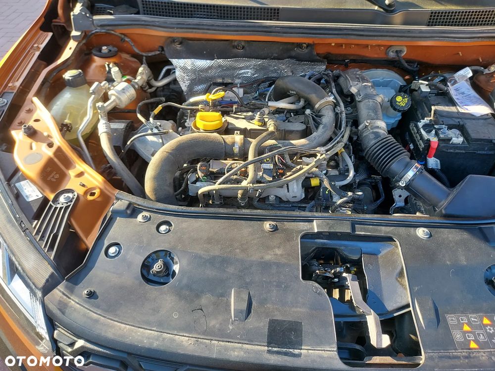 Dacia Sandero Stepway 1.0 TCe SL Celebration S&S - 18