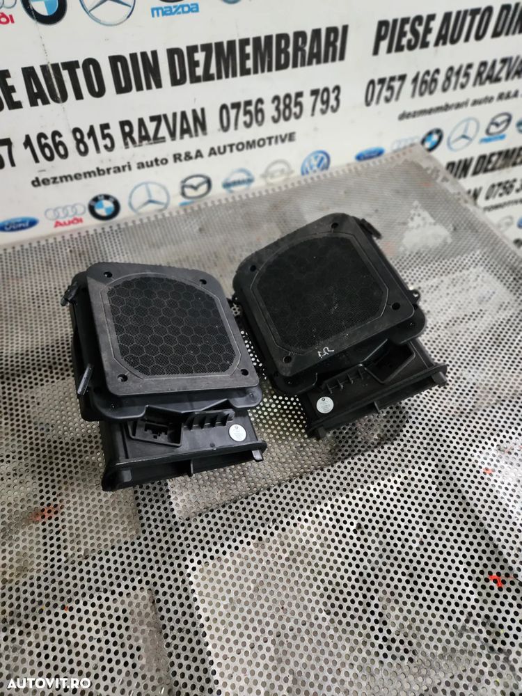 Boxa Difuzor Subwoofer Bmw Seria 2 F45 F46 - 3
