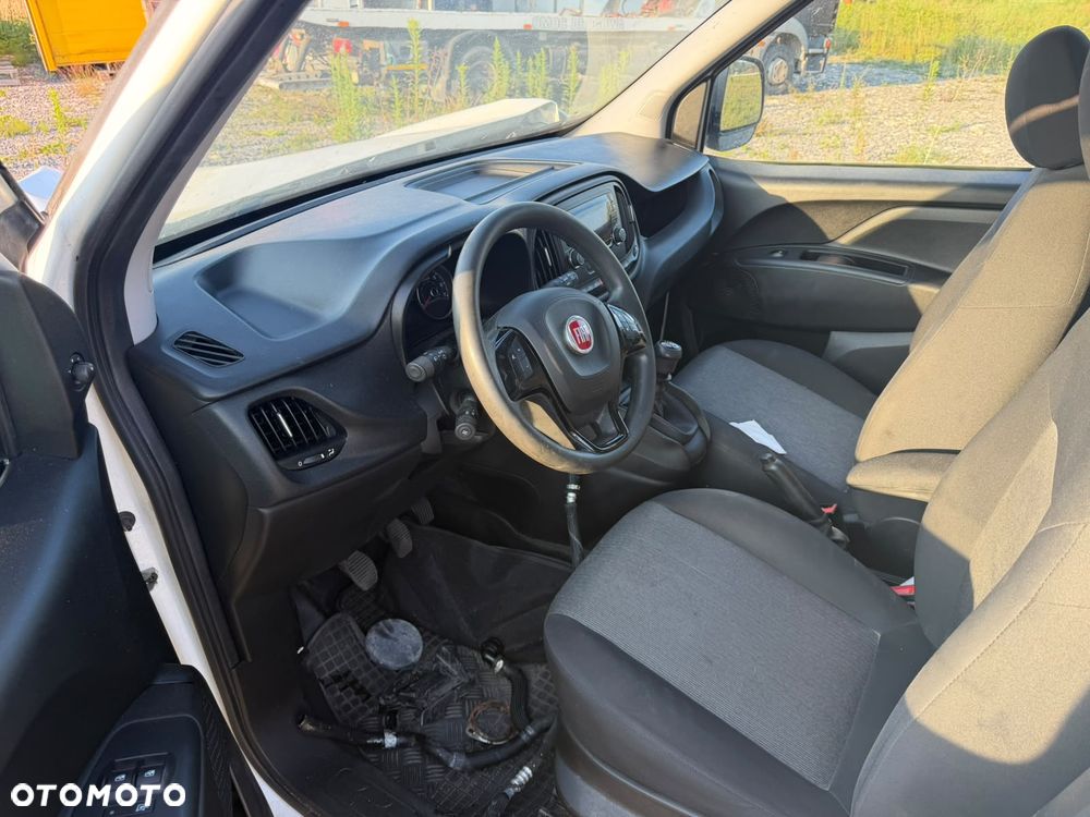 Fiat Doblo - 9