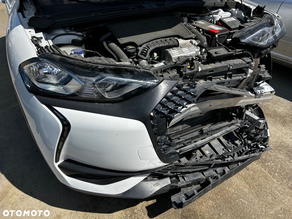 DS Automobiles DS 3 Crossback - 10