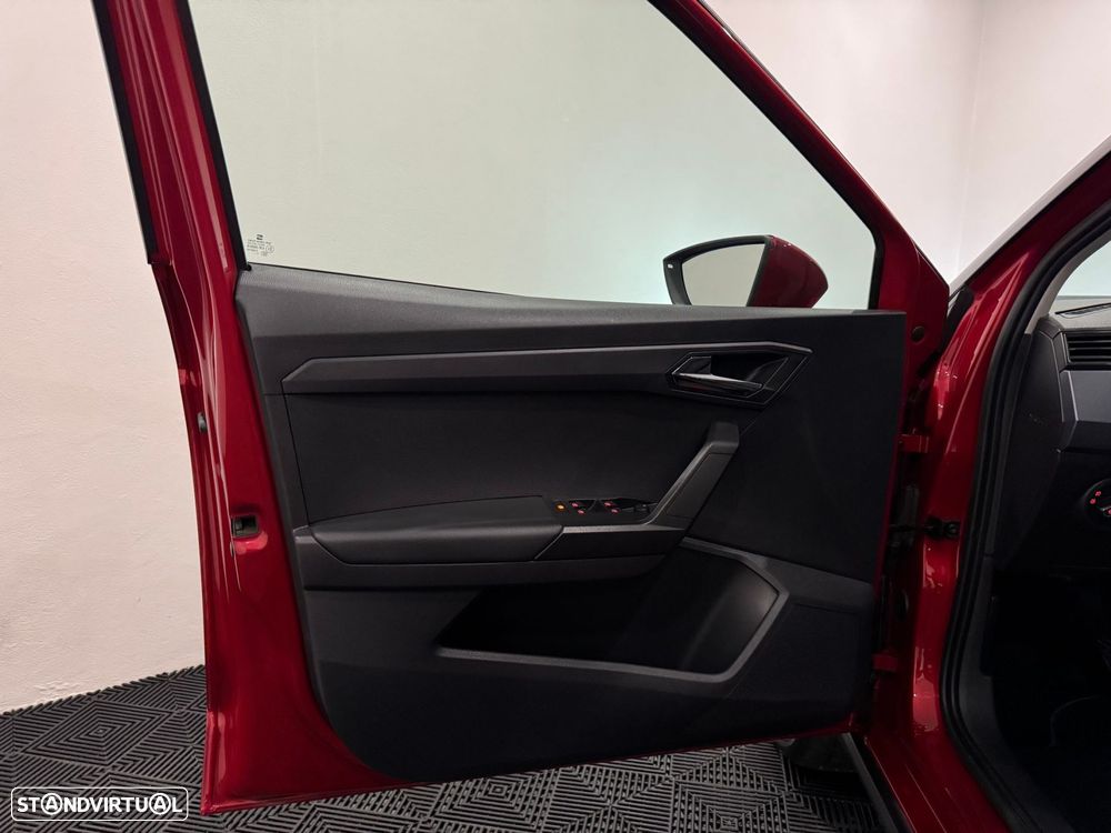 SEAT Arona 1.0 TSI Xcellence - 51