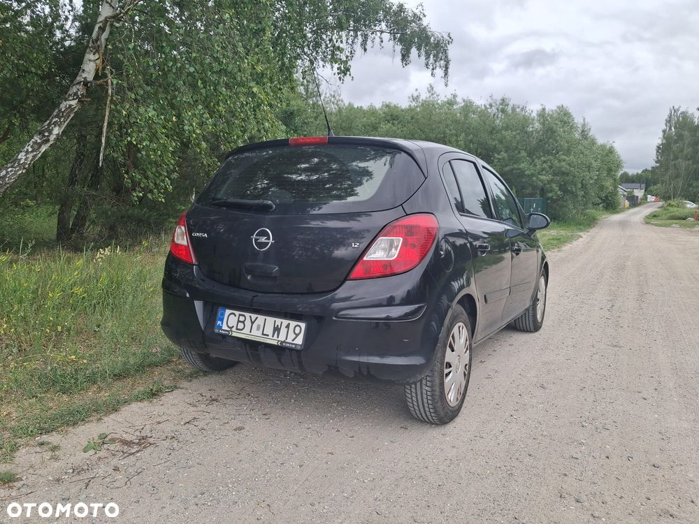 Opel Corsa 1.2 16V Enjoy - 3