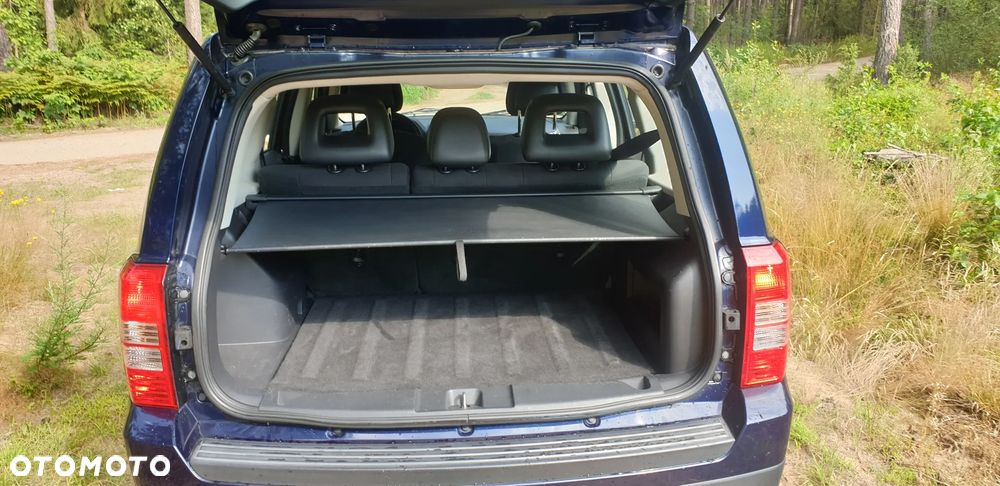 Jeep Patriot - 6
