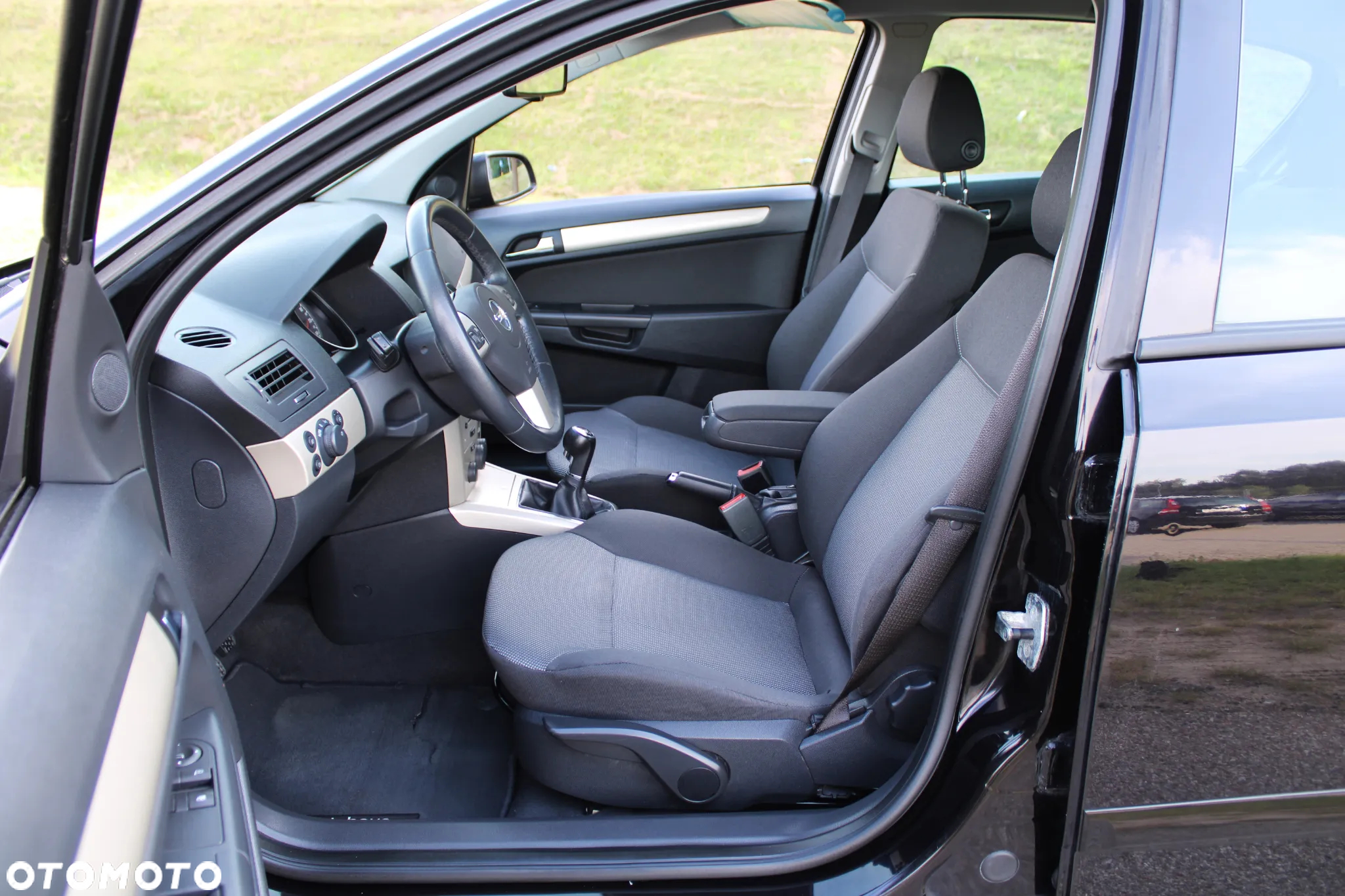 Opel Astra - 23