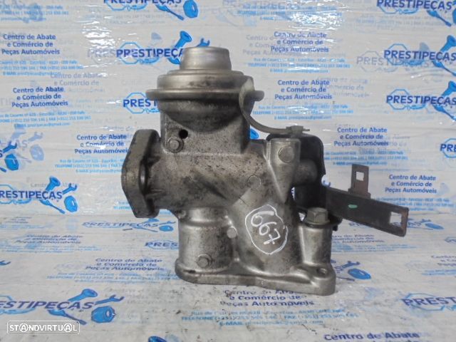 Egr 72277204 HONDA CIVIC 7 2002 1.7CDTI 100CV 3P CINZENTO VACUO - 4