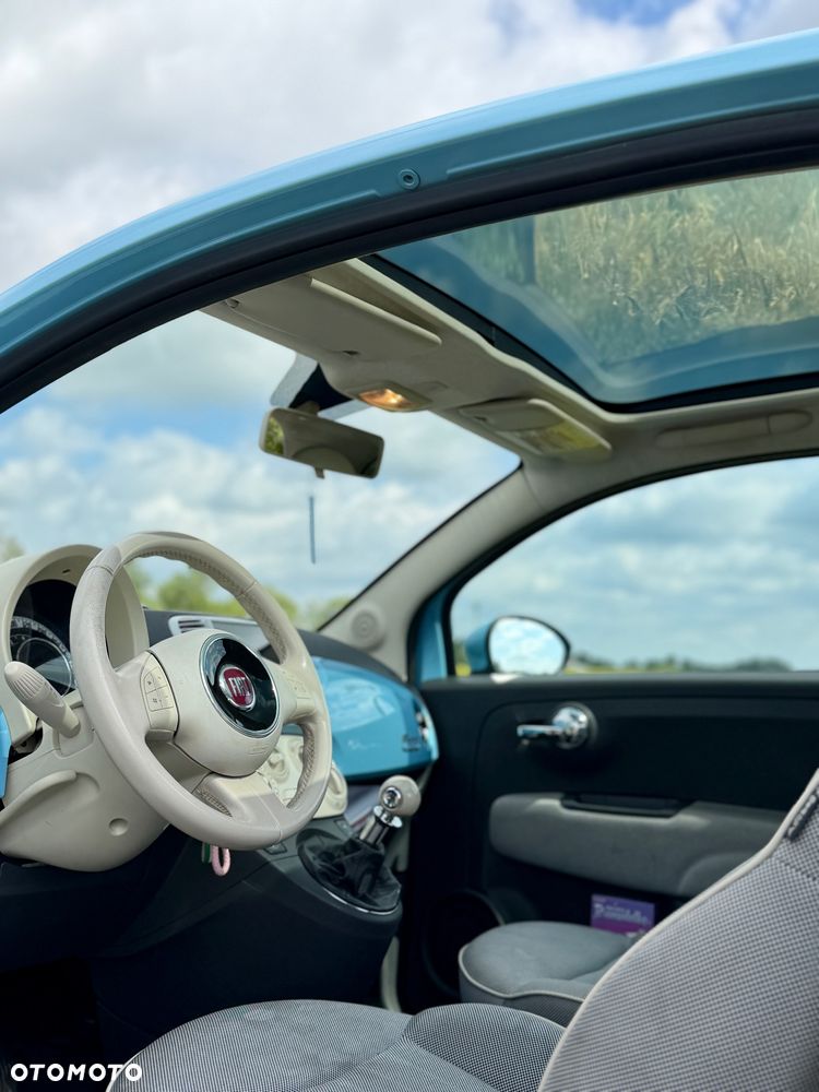 Fiat 500 - 3