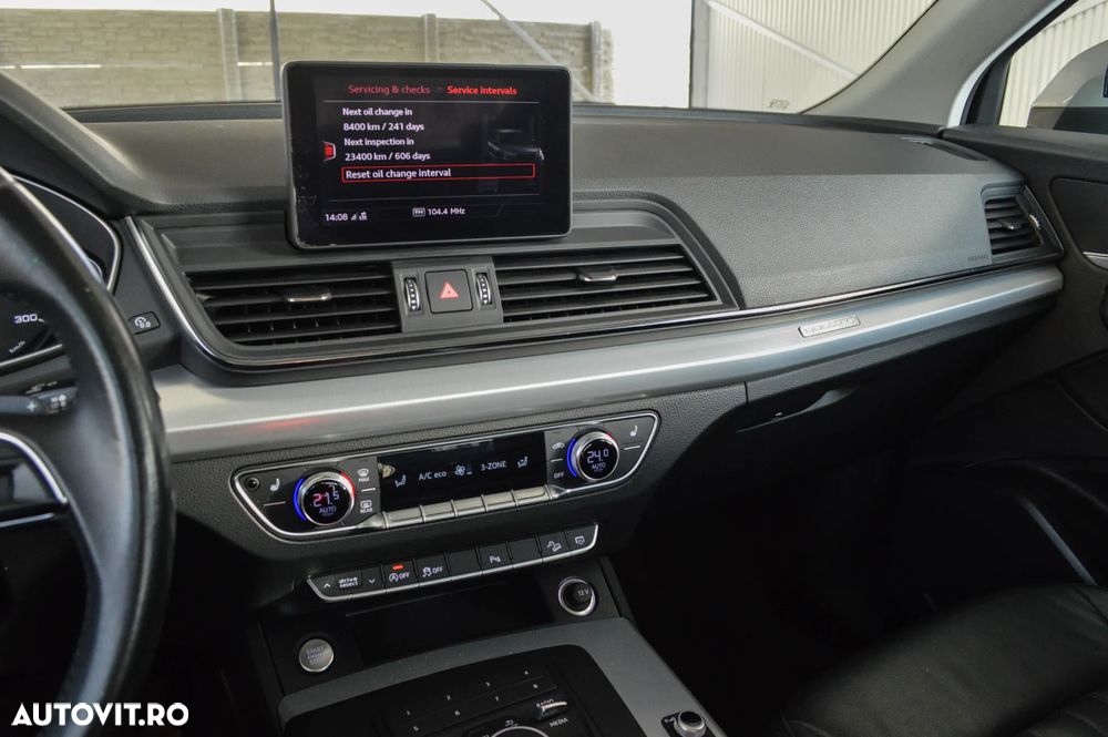 Audi Q5 2.0 TDI Quattro S tronic Sport - 27