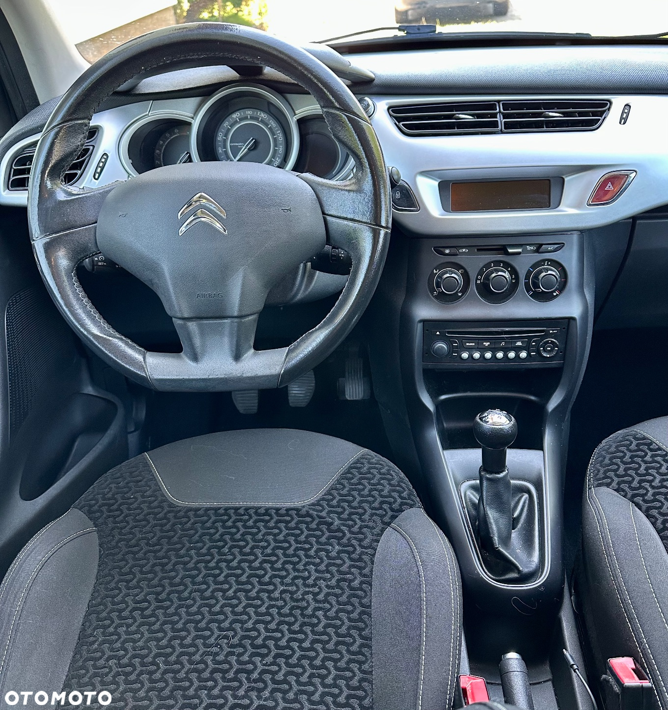 Citroën C3 1.4 VTi Exclusive - 10