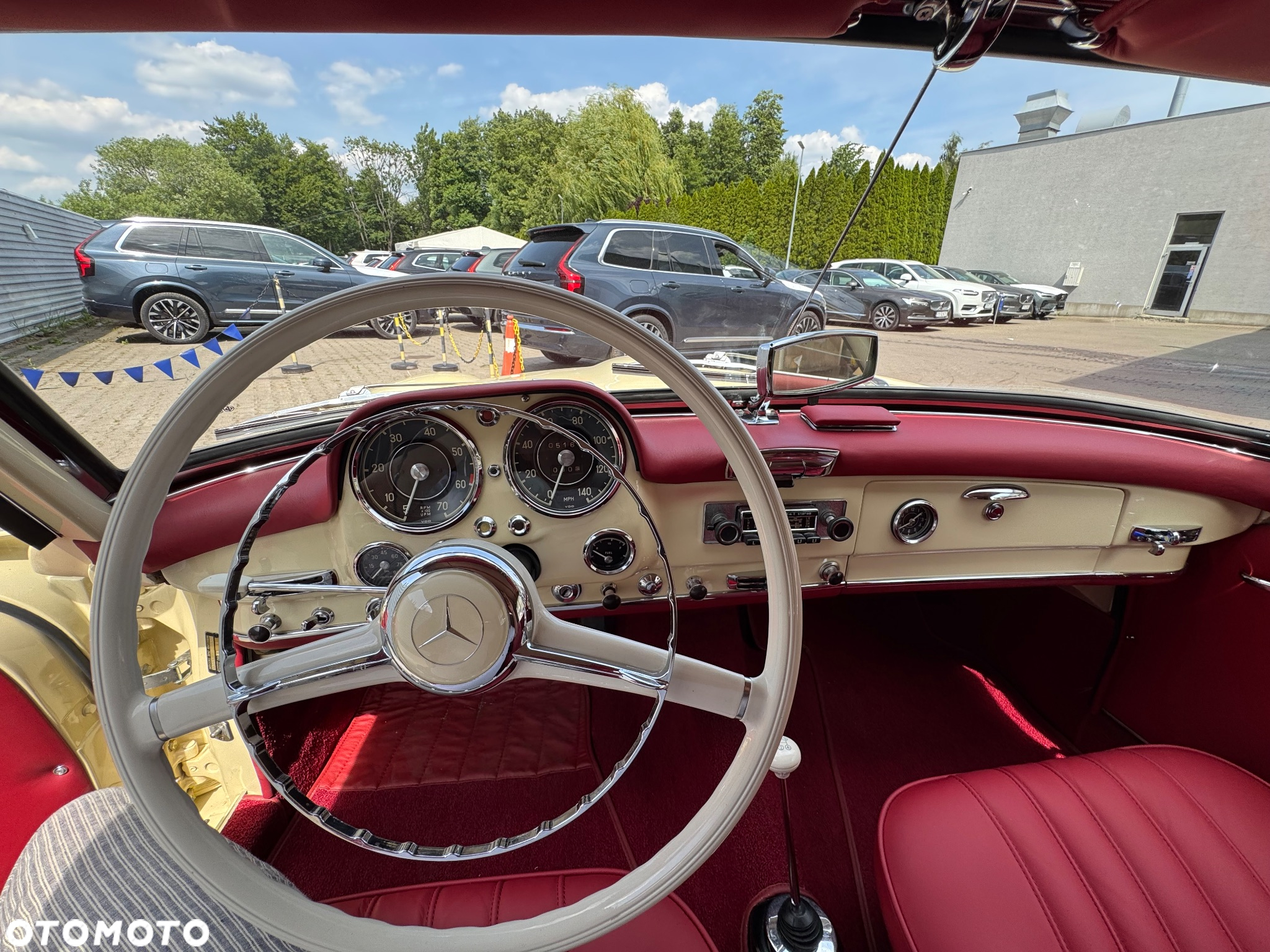 Mercedes-Benz Inny - 12