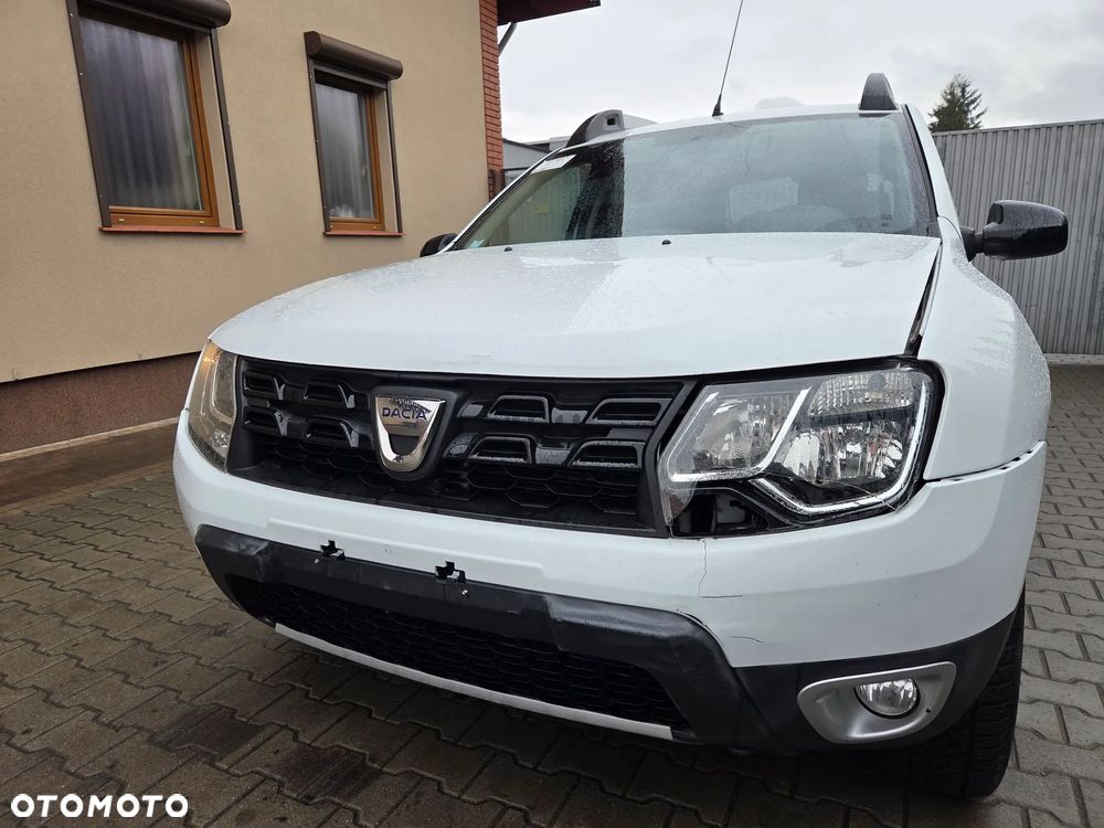 Dacia Duster 1.5 dCi Prestige 4x4 - 3