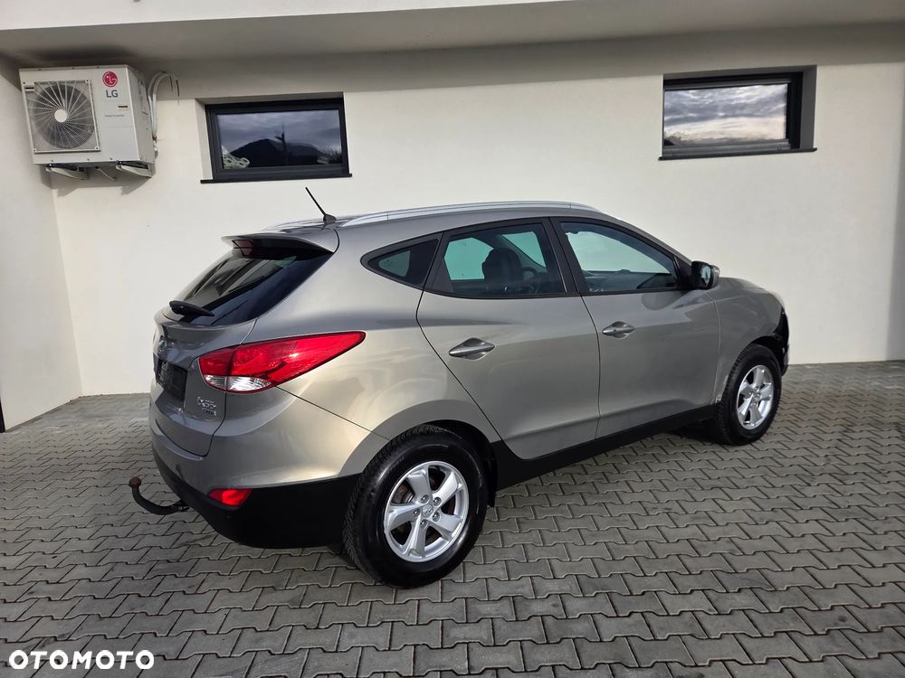 Hyundai ix35 - 17