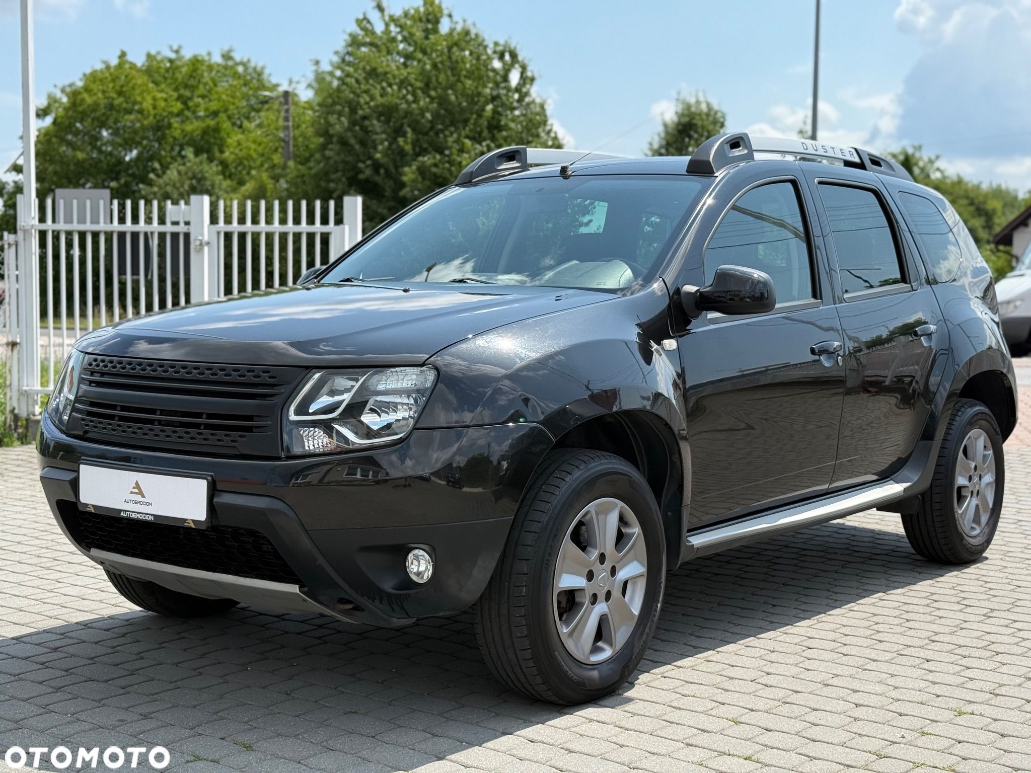 Dacia Duster 1.2 TCe Celebration - 1
